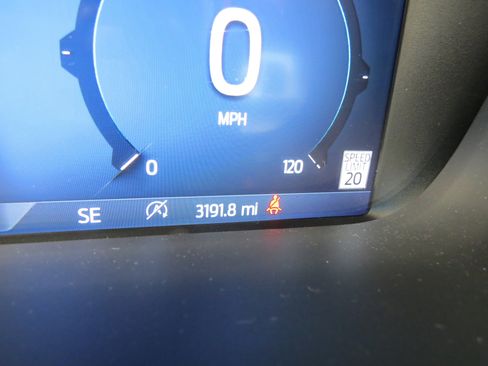 Used 2024 Ford F150 Lariat w/ Tow/Haul Package image 22