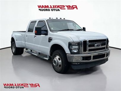 Used 2008 Ford F350 FX4