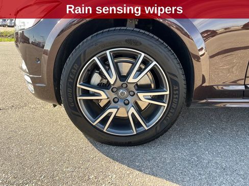 Used 2017 Volvo V90 T6 Cross Country AWD/4WD image 31