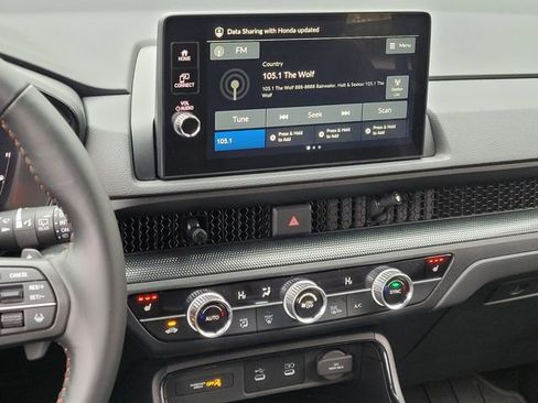 New 2026 Honda CR-V Sport-L image 16