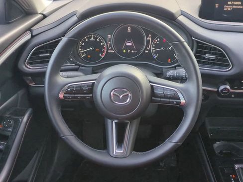 Used 2025 MAZDA CX-30 AWD 2.5 S w/ Preferred Package image 23