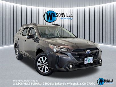 Used 2023 Subaru Outback Premium