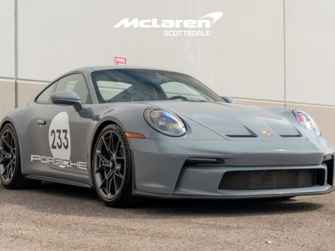 Used 2023 Porsche 911 GT3 image 9