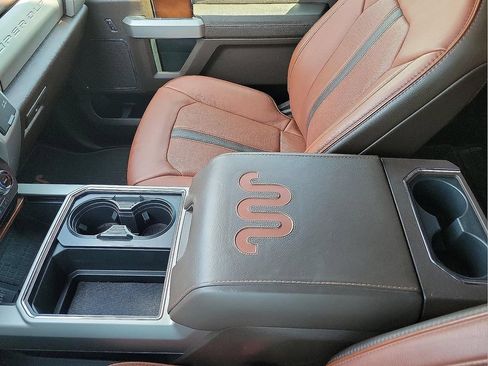 Used 2020 Ford F250 King Ranch w/ King Ranch Ultimate Package AWD/4WD image 20