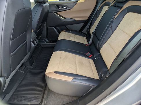New 2026 Chevrolet Equinox ACTIV w/ Convenience Package III AWD/4WD image 25