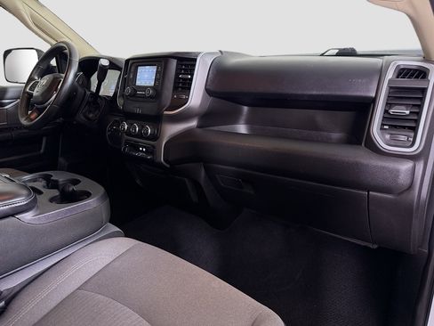 Used 2019 RAM 2500 Big Horn AWD/4WD image 30
