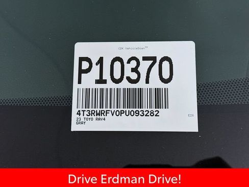 Used 2023 Toyota RAV4 XLE w/ Convenience Package AWD/4WD image 31