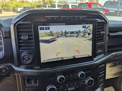 Used 2022 Ford F150 XLT w/ Equipment Group 302A High image 7