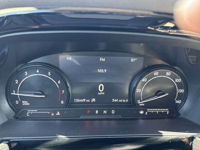 Used 2020 Lincoln Corsair Reserve w/ Appearance Package FWD image 23