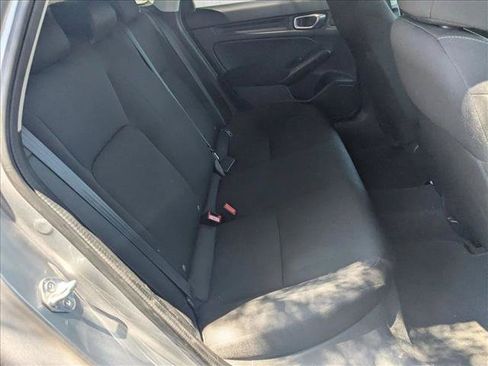 Used 2023 Honda Civic LX image 18