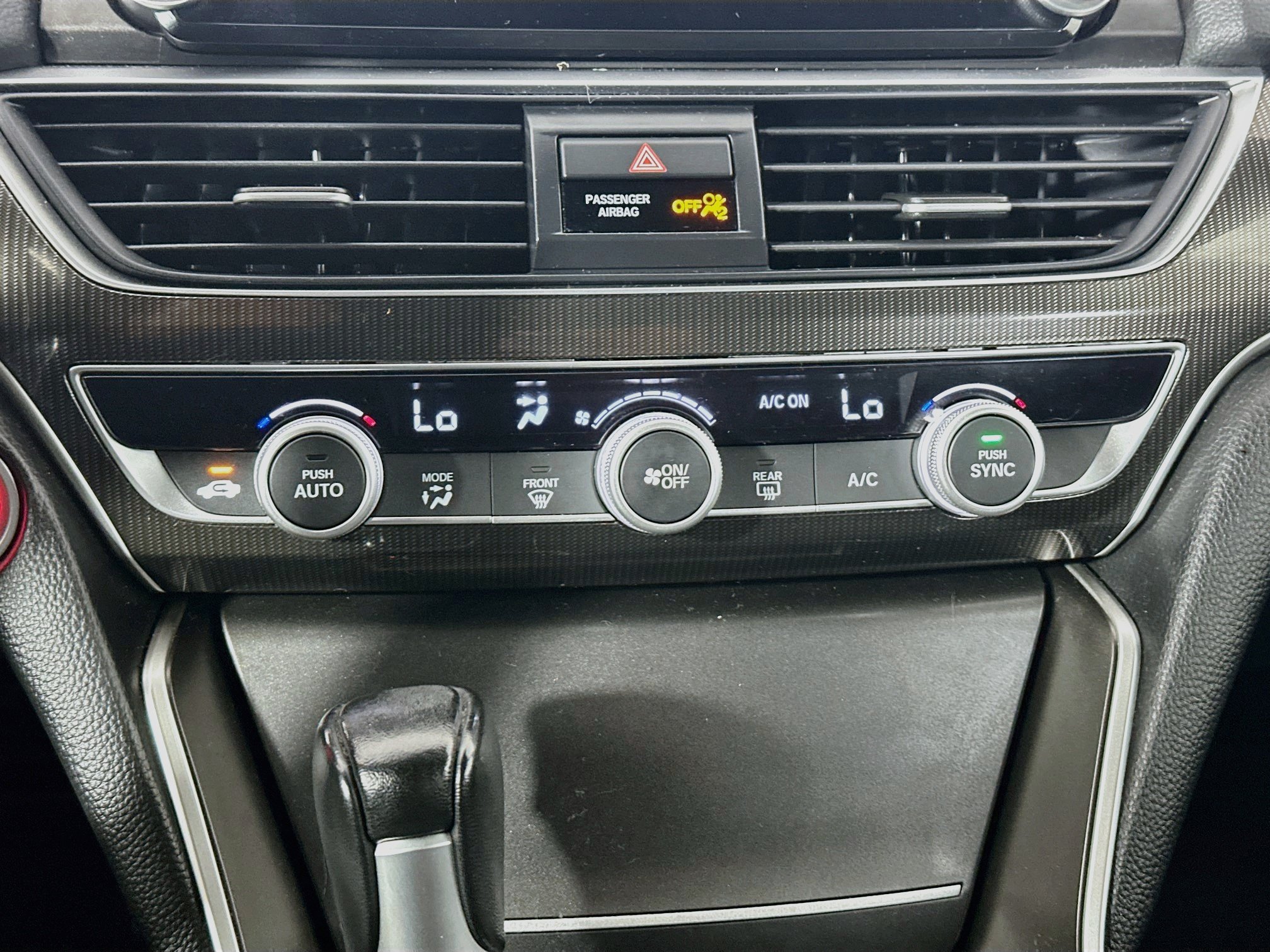 Used 2021 Honda Accord Sport image 22