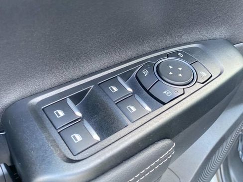 New 2026 Ford Ranger Lariat AWD/4WD image 11
