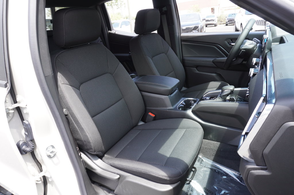 New 2026 GMC Canyon Elevation w/ Convenience Package RWD image 14