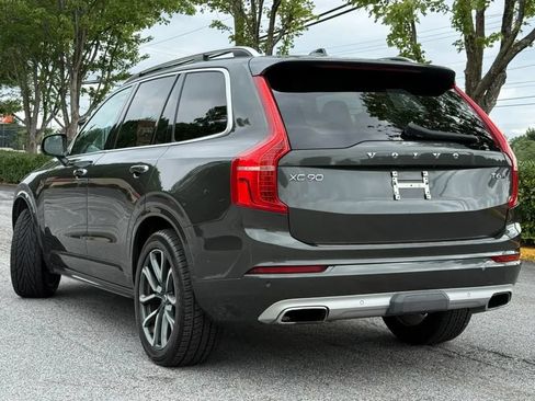 Used 2018 Volvo XC90 T6 Momentum w/ Protection Package Plus AWD/4WD image 5