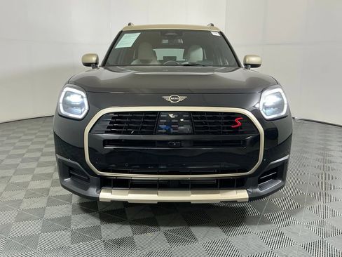 Used 2026 MINI Cooper Countryman S AWD/4WD image 3