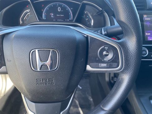 Used 2018 Honda Civic EX image 23