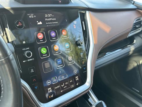 Used 2022 Subaru Outback Touring XT image 23