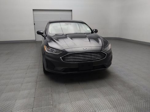 Used 2019 Ford Fusion S image 14
