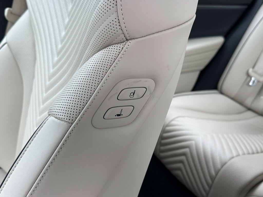 Used 2024 Genesis G80 3.5T Sport AWD/4WD image 26
