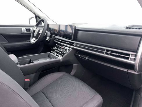 New 2026 Hyundai Santa Fe SE image 15