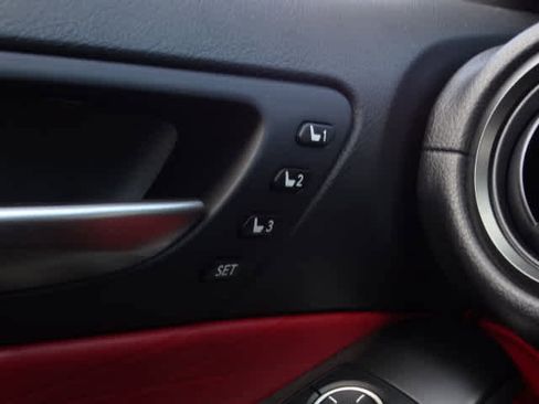 Used 2024 Lexus IS 500 w/ Accessory Package 2 image 40