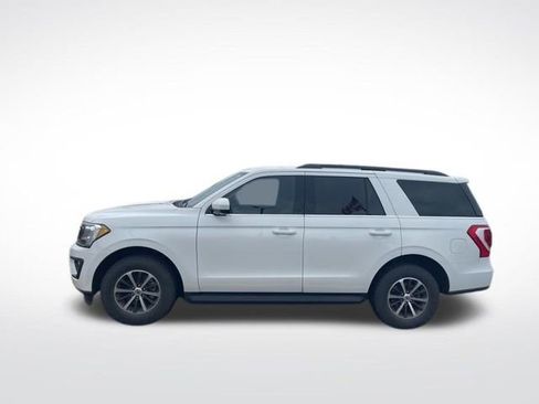 Used 2020 Ford Expedition XLT image 28