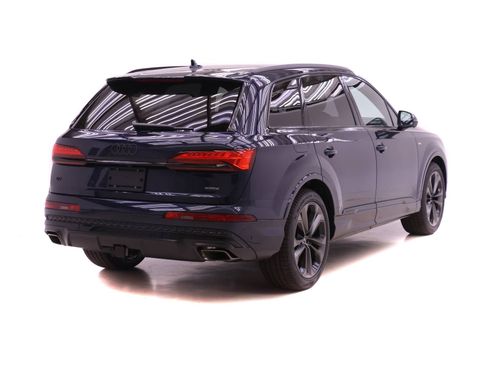 New 2026 Audi Q7 2.0T Premium Plus AWD/4WD image 4
