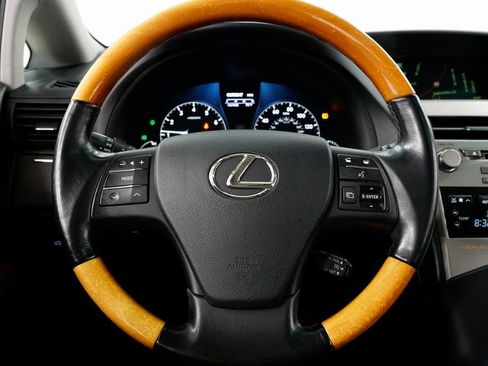 Used 2010 Lexus RX 350 AWD image 11