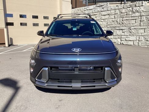 New 2026 Hyundai Kona SEL Premium image 2