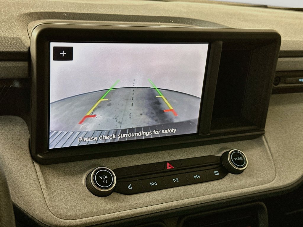 Used 2022 Ford Maverick XLT FWD image 20