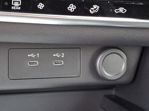 New 2026 Nissan Rogue SV image 17