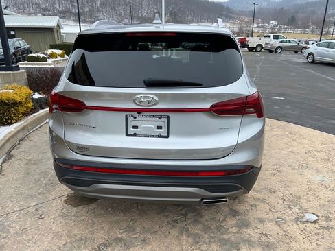 Used 2023 Hyundai Santa Fe SEL AWD/4WD image 6