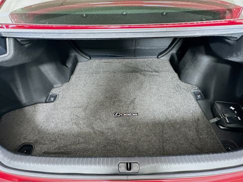 Used 2016 Lexus RC 350 AWD image 28