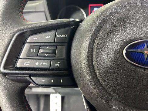 New 2026 Subaru Impreza RS AWD/4WD image 17