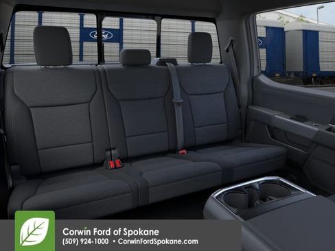 New 2026 Ford F150 XLT image 11