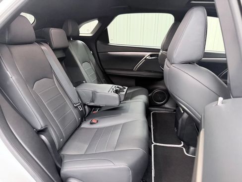 Used 2022 Lexus RX 350 F Sport AWD/4WD image 36