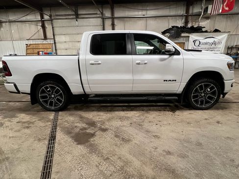 Used 2019 RAM 1500 Sport w/ Level 2 Equipment Group image 5