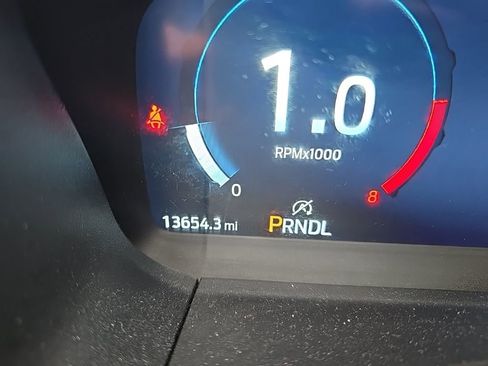 Used 2025 Ford Explorer Platinum w/ Ultimate Package image 23