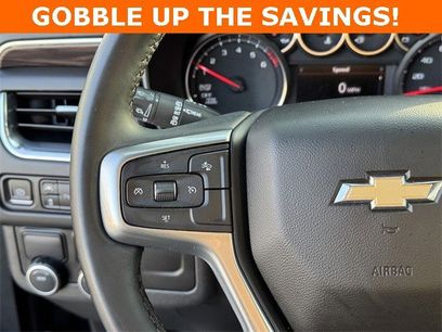 Certified 2023 Chevrolet Tahoe LS