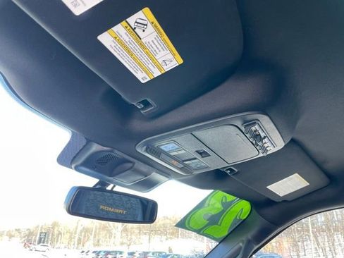 Used 2023 Ford F150 Tremor w/ Trailer Tow Package image 21