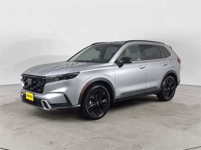 Used 2023 Honda CR-V Sport Touring