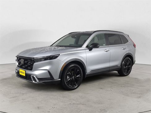 Used 2023 Honda CR-V Sport Touring image 1