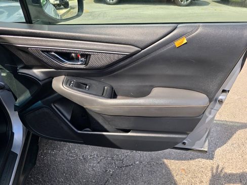 Used 2022 Subaru Outback Wilderness AWD/4WD image 38