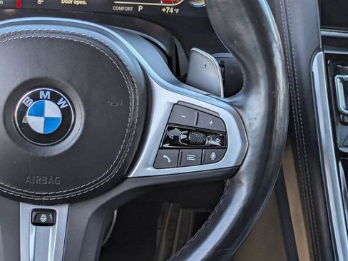 Used 2024 BMW 840i Gran Coupe image 20