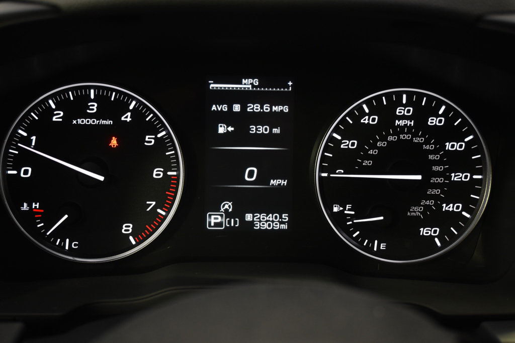 Certified 2026 Subaru Crosstrek 2.5i Premium AWD/4WD image 24