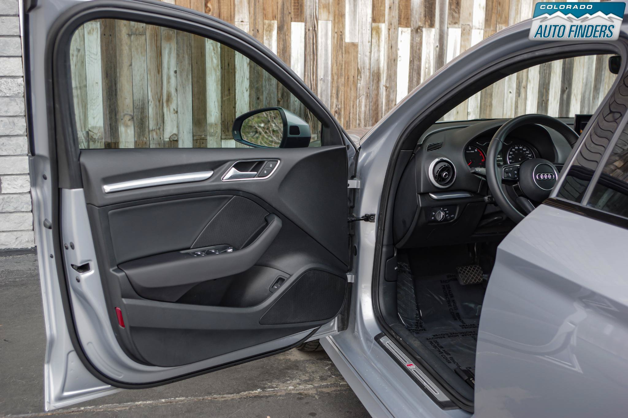 Used 2020 Audi A3 2.0T Premium AWD/4WD image 10