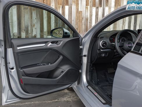 Used 2020 Audi A3 2.0T Premium image 10