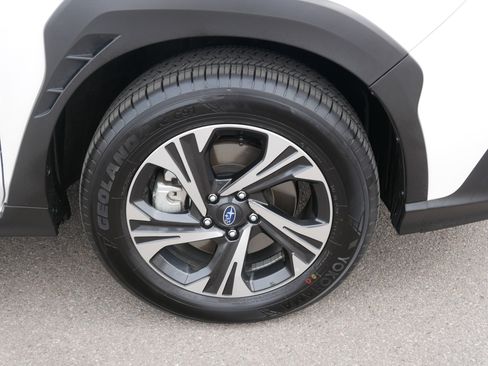 Certified 2024 Subaru Crosstrek 2.0i Premium AWD/4WD image 15