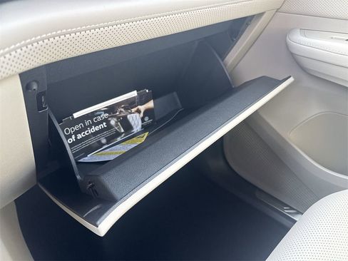 New 2026 Volkswagen Atlas SE image 45