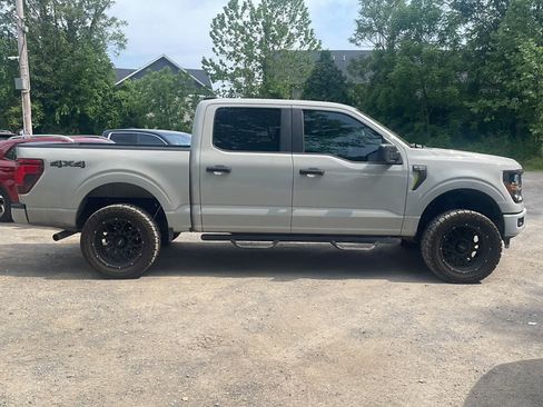 Used 2024 Ford F150 STX AWD/4WD image 9